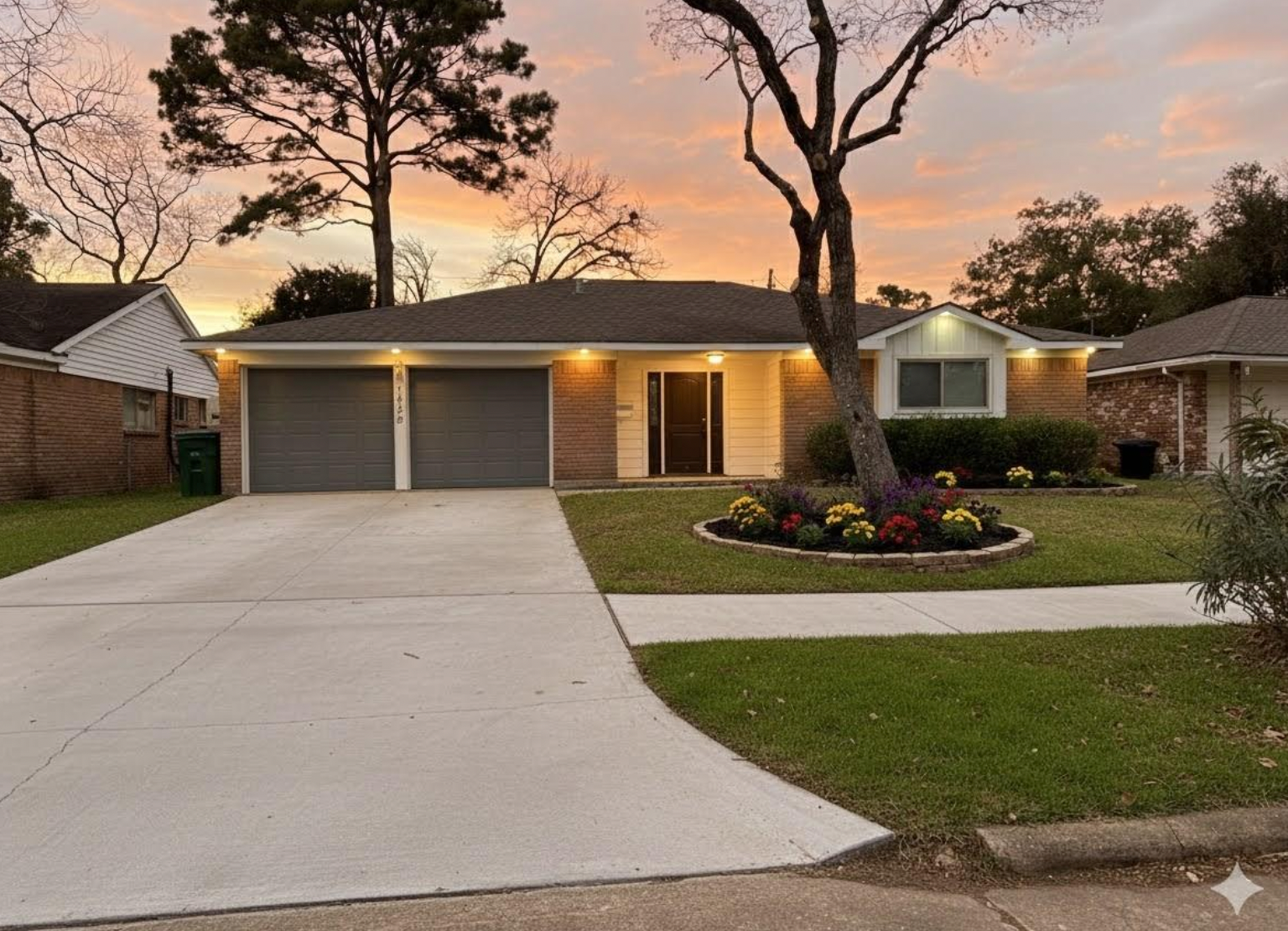 7522 Jackwood Street, Houston, Texas, 77074