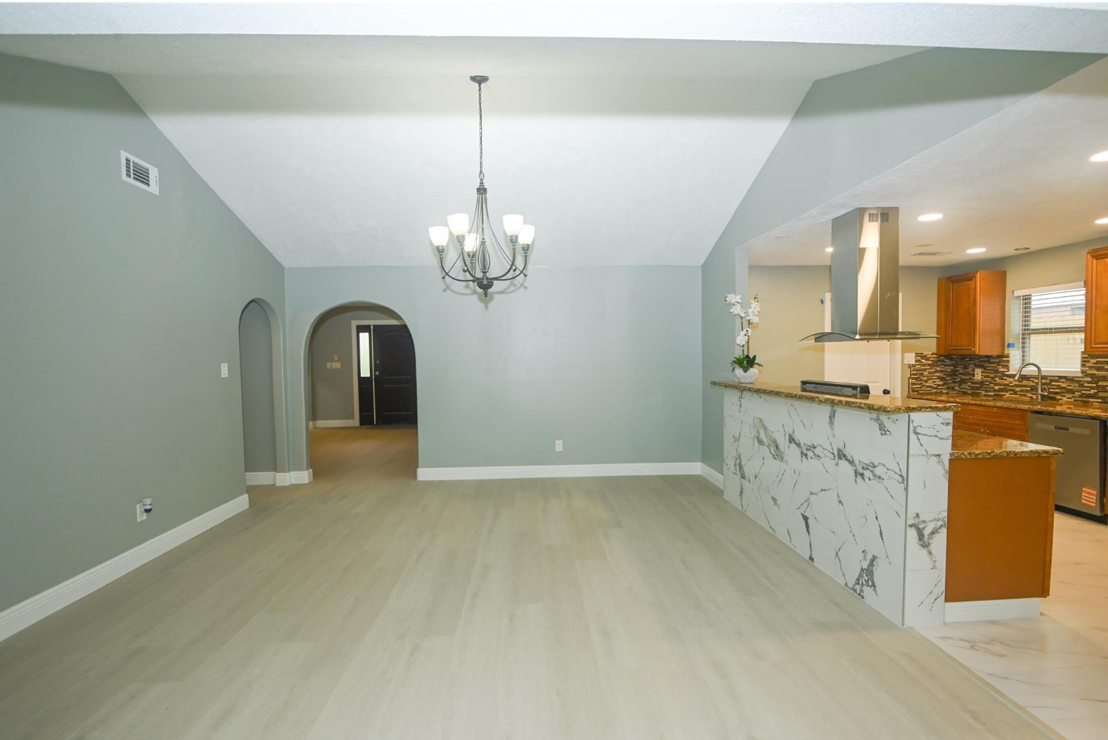7522 Jackwood Street, Houston, Texas, 77074