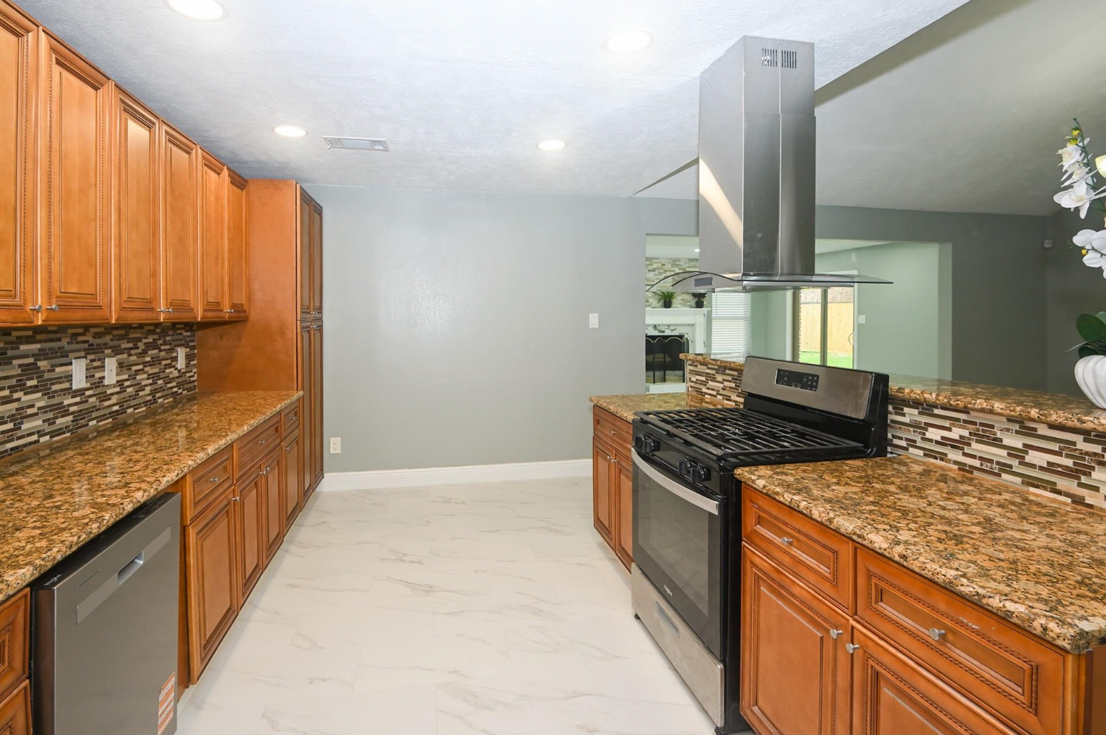 7522 Jackwood Street, Houston, Texas, 77074
