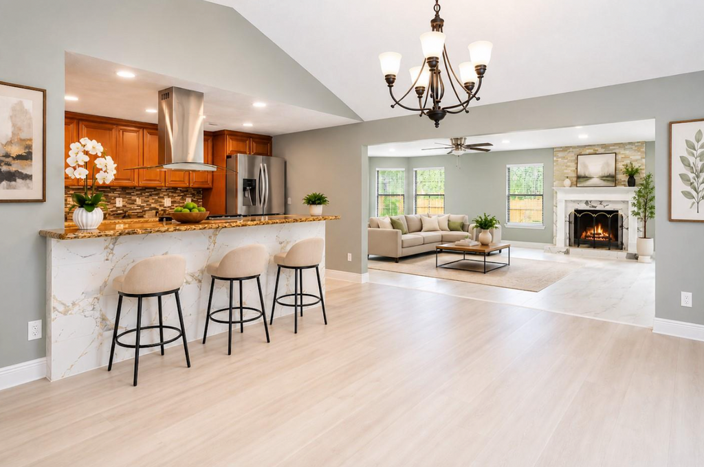 7522 Jackwood Street, Houston, Texas, 77074