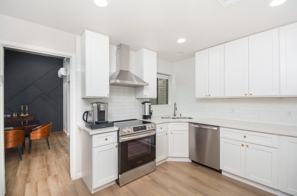 7627 Quail Meadow Drive, Houston, Texas, 77071
