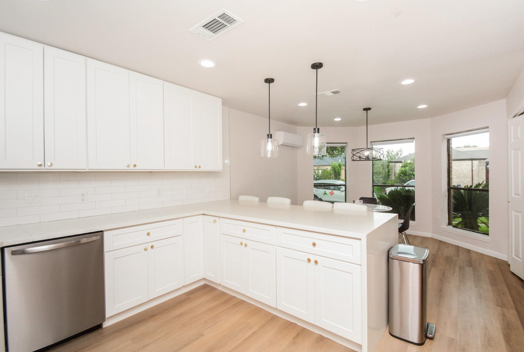 7627 Quail Meadow Drive, Houston, Texas, 77071