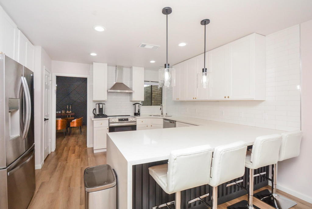 7627 Quail Meadow Drive, Houston, Texas, 77071