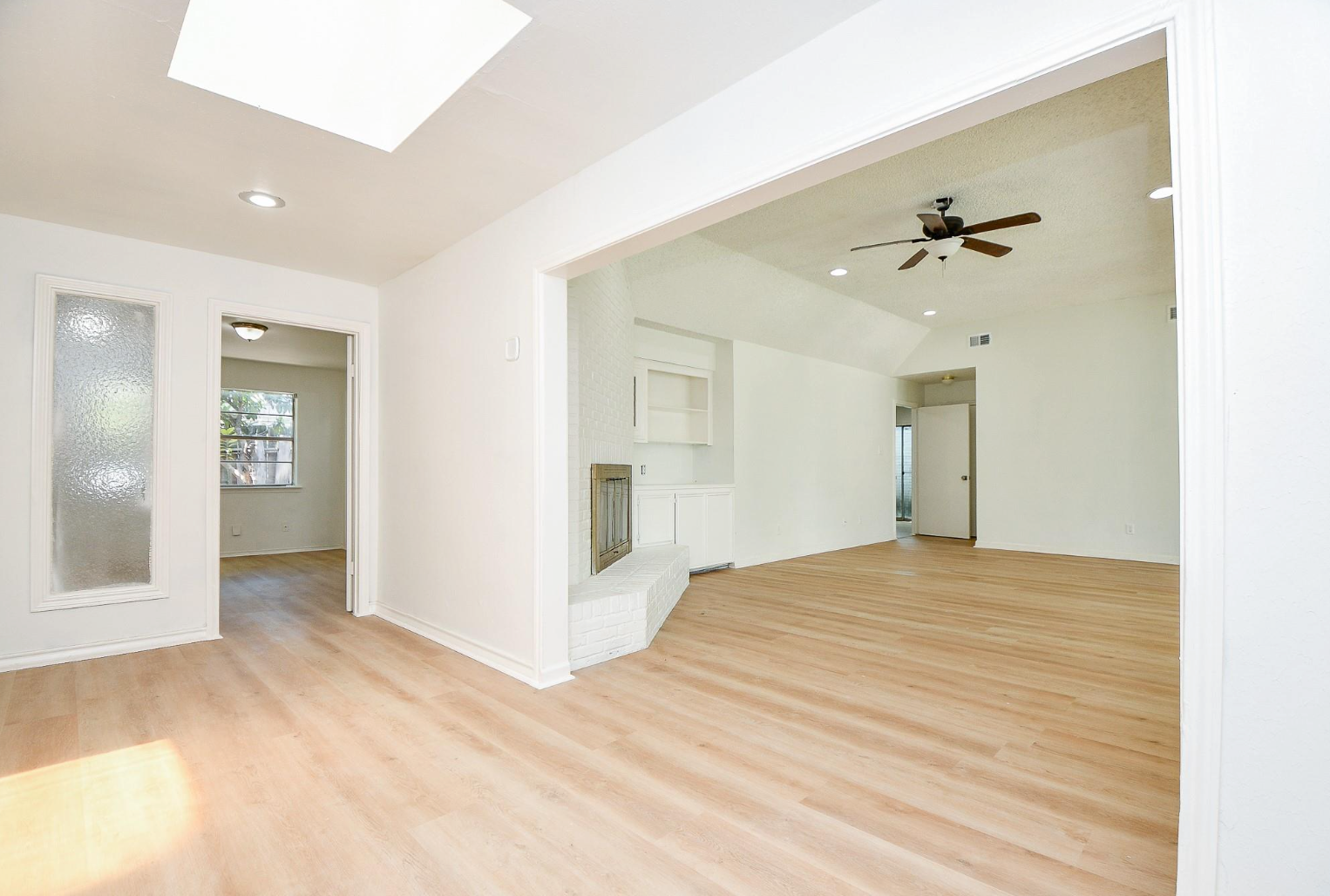 7714 Teal Run Drive, Houston, Texas, 77071