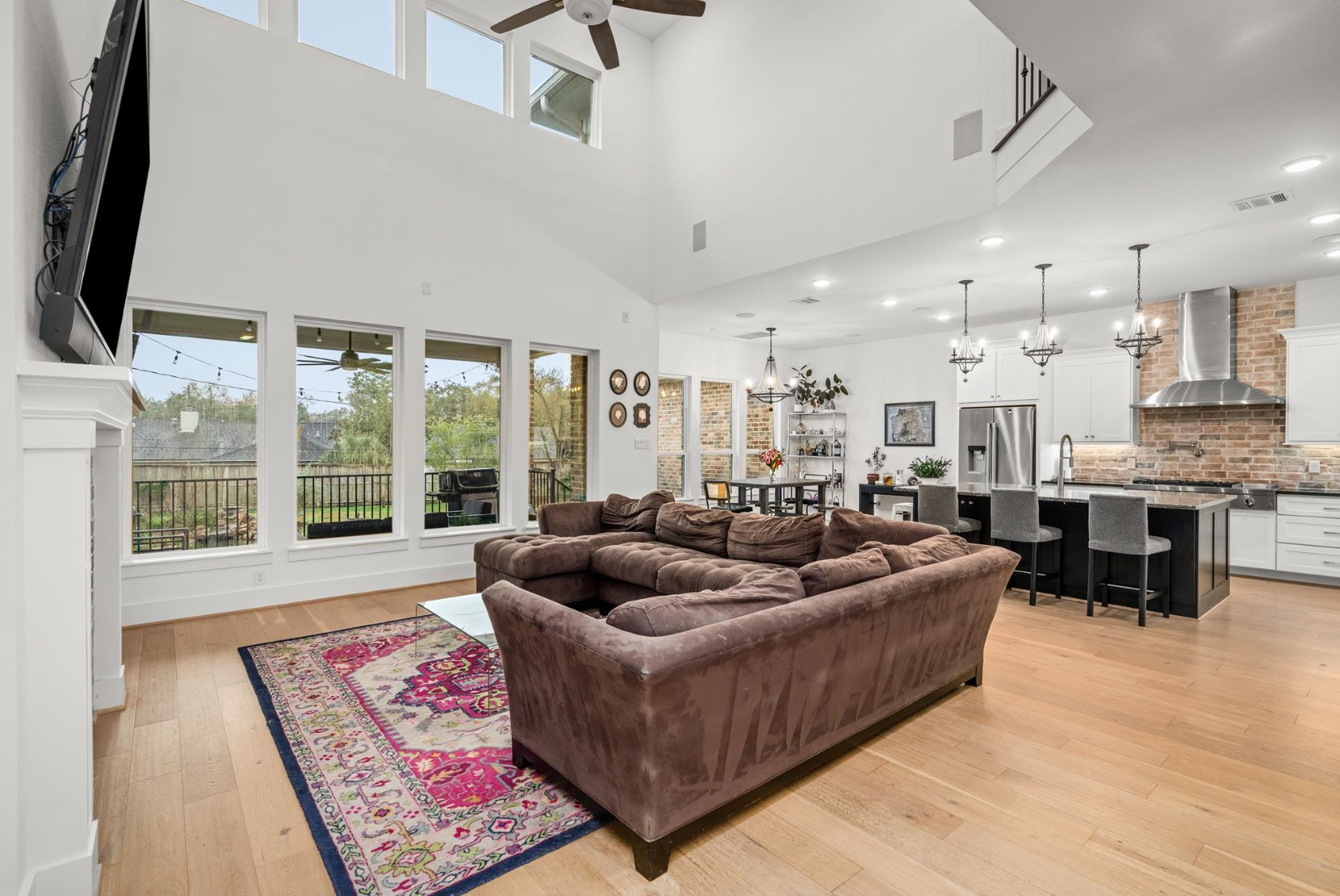 5319 Braesheather Drive, Houston, Texas, 77096