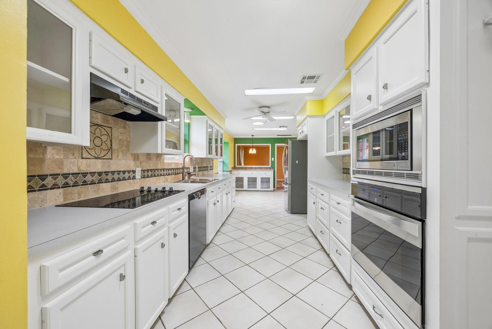 5418 Queensloch Drive, Houston, Texas, 77096