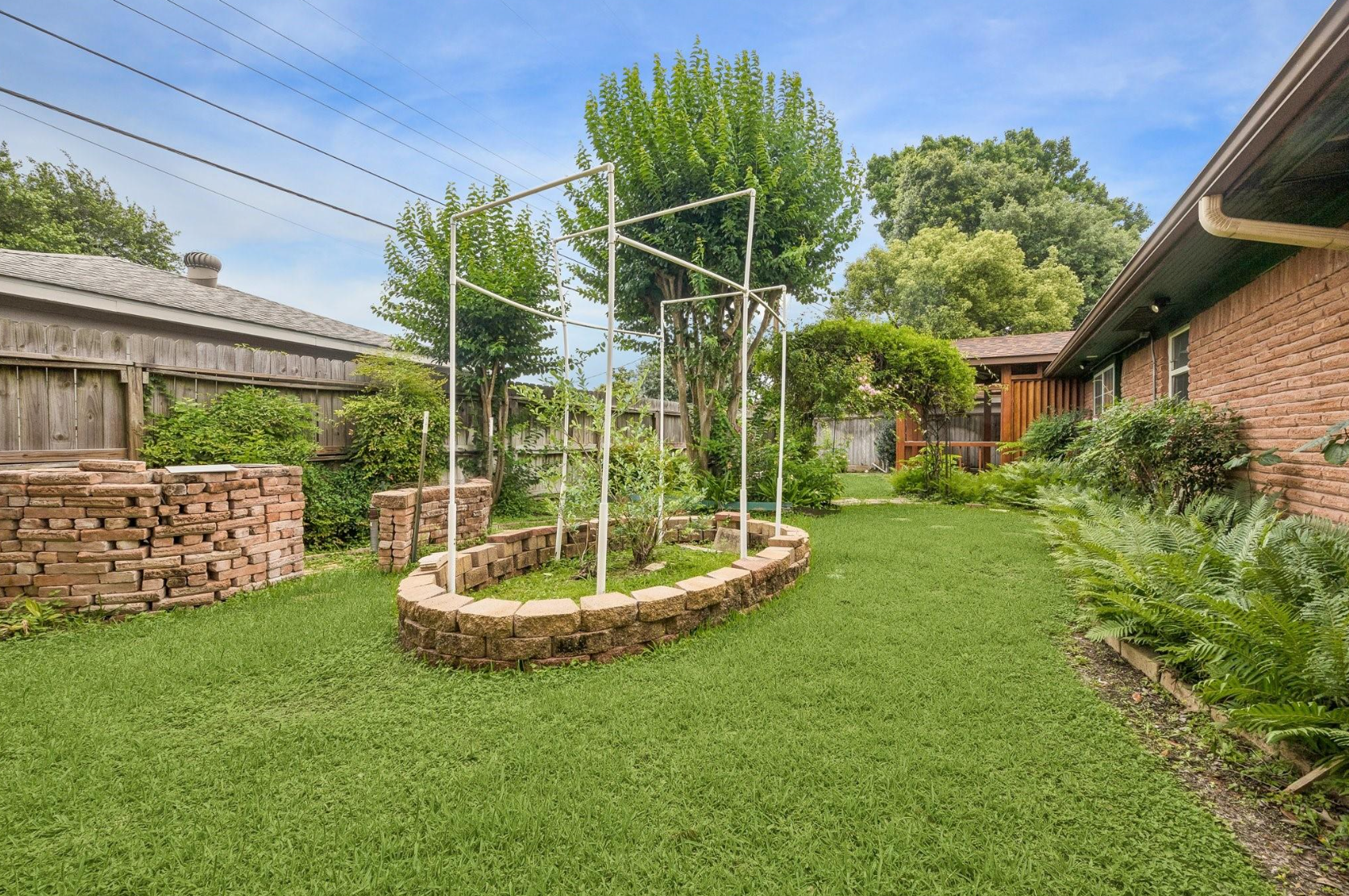 5418 Queensloch Drive, Houston, Texas, 77096
