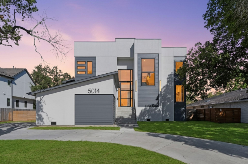 5014 N Braeswood Boulevard, Houston, Texas, 77096