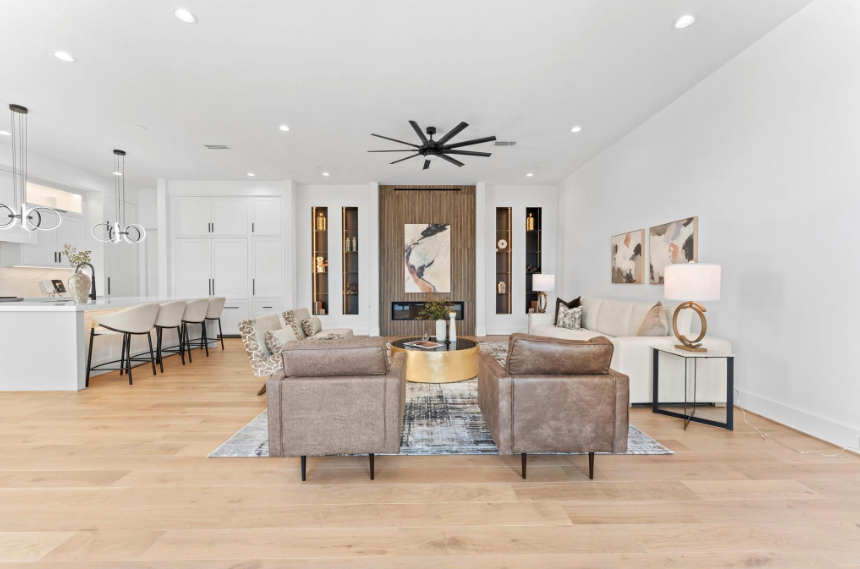 5014 N Braeswood Boulevard, Houston, Texas, 77096