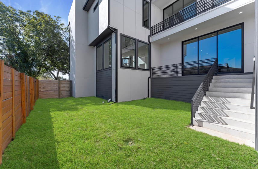 5014 N Braeswood Boulevard, Houston, Texas, 77096