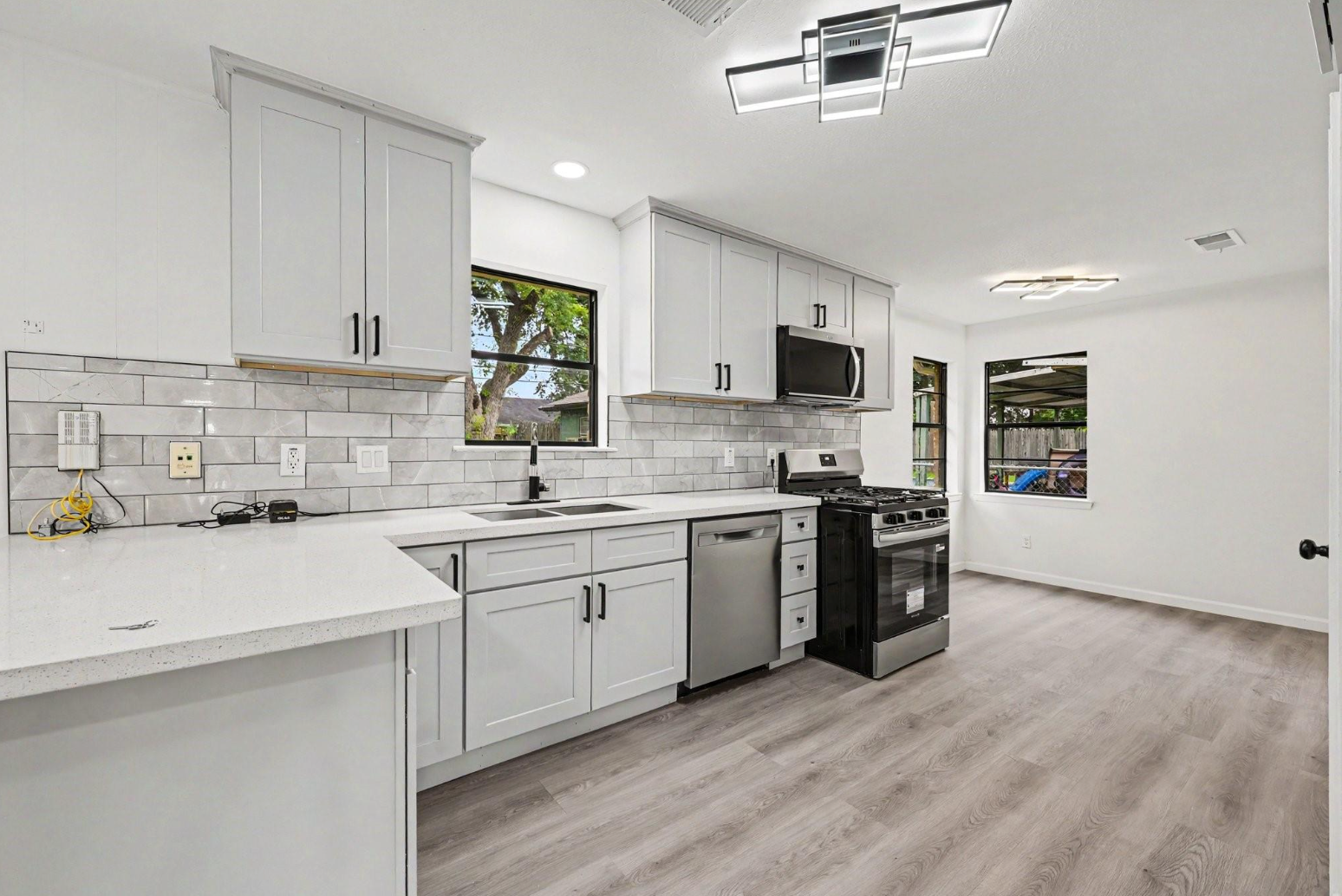 7607 Grape Street, Houston, Texas, 77074