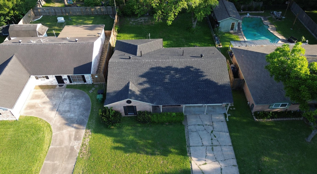 7607 Grape Street, Houston, Texas, 77074